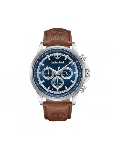 Montre Homme Timberland TDWGF0054602 Economisez 