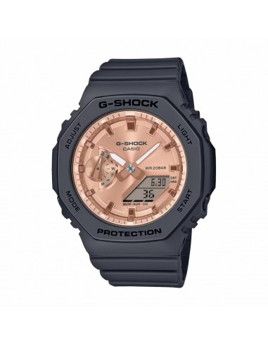 Montre Femme Casio GMA-S2100MD-1AER plus qu'un jeu 