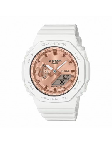 Montre Femme Casio GMA-S2100MD-7AER paiement sécurisé