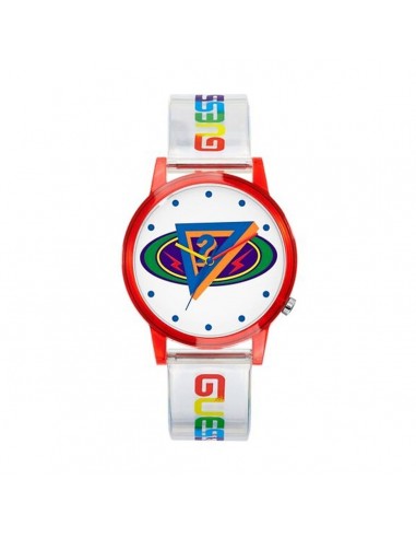 Montre Unisexe Guess V1050M1 (Ø 42 mm) pas cher 