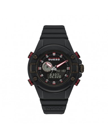 Montre Homme Guess GW0269G3 (Ø 47 mm) Economisez 