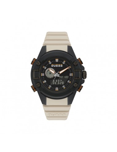 Montre Homme Guess GW0269G1 (Ø 47 mm) Découvrez la collection