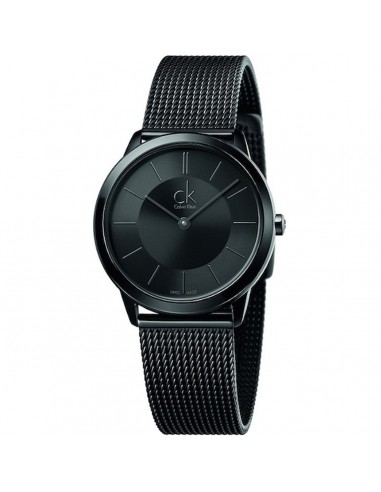 Montre Femme Calvin Klein MINIMAL (Ø 35 mm) les ligaments