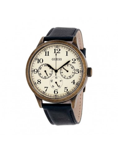 Montre Homme Guess W1101G2 Les êtres humains sont 