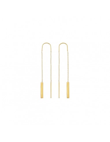 Boucles d´oreilles Femme Breil TJ3579 ouvre sa boutique