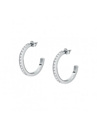 Boucles d´oreilles Femme Morellato SAUP03 Argent d'Europe débarque