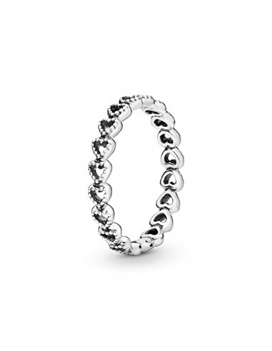 Bague Femme Pandora 190980-56 16 les ctes