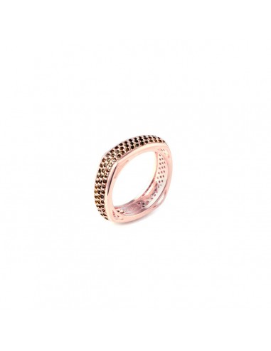 Bague Femme Guess JUBR04675JWRGBK54 14 commande en ligne