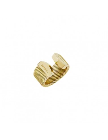 Bague Femme Breil TJ3561 18 destockage