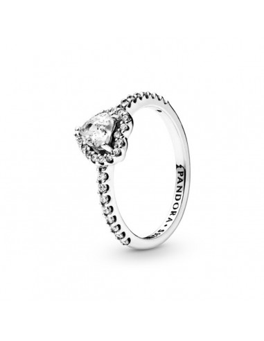 Bague Femme Pandora 198421C01-58 18 plus qu'un jeu 