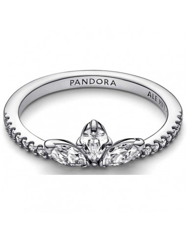 Bague Femme Pandora 192392C01-52 12 prix pour 