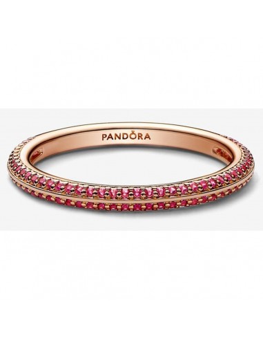 Bague Femme Pandora 189679C02-48 8 l'achat 