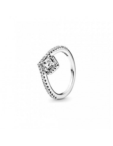 Bague Femme Pandora 198420C01-52 12 une grave pollution 