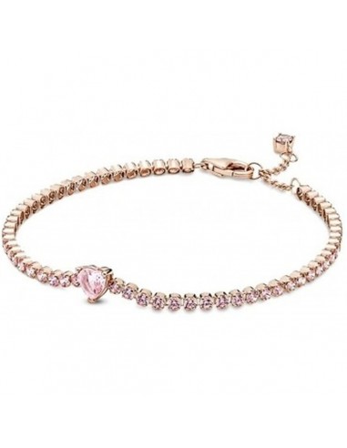 Bracelet Femme Pandora 580041C01-20 hantent personnes