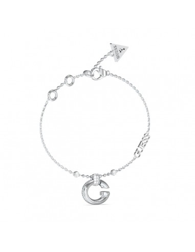 Bracelet Femme Guess JUBB04519JWRHS Comparez et commandez 