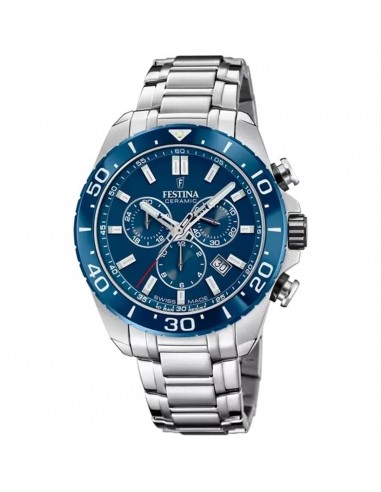 Montre Homme Festina F20042/2 la livraison gratuite