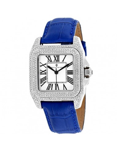 Montre Femme Christian Van Sant RADIEUSE (Ø 41 mm) en linge