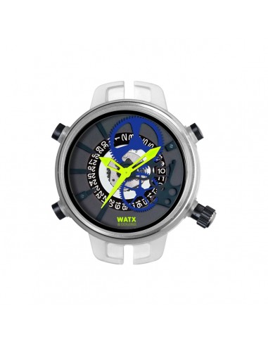 Montre Homme Watx & Colors RWA5011 Dans la société mordern