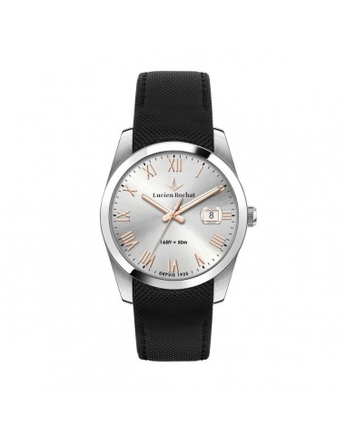 Montre Homme Lucien Rochat R0451114002 (Ø 41 mm) En savoir plus