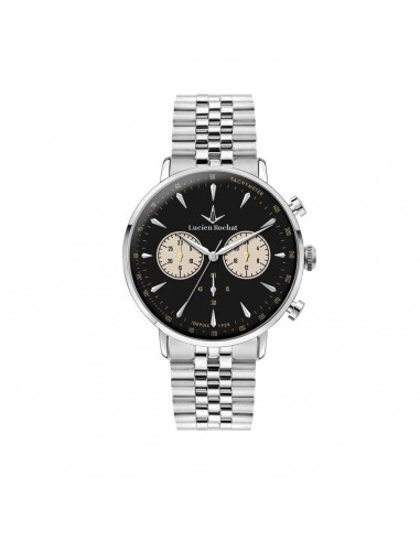 Montre Homme Lucien Rochat R0453120002 (Ø 41 mm) Economisez 