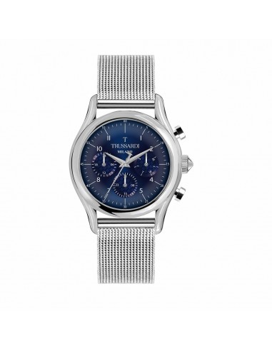 Montre Homme Trussardi R2453127005 Argenté pas cher