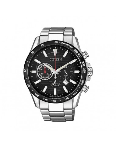 Montre Homme Citizen CA4444-82E (Ø 43 mm) destockage