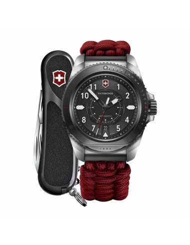 Montre Homme Victorinox V242016.1 hantent personnes