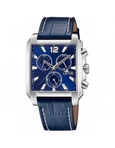 Montre Homme Lotus 18851/2 la livraison gratuite