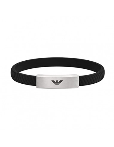 Bracelet Homme Emporio Armani EGS2996040 Le MVP de beaucoup