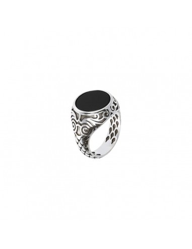 Bague Homme Albert M. WSOX00173.OX-24 24 offre 