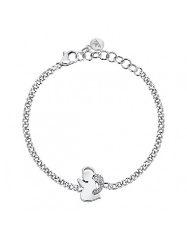 Bracelet Femme Morellato SAVL15 plus qu'un jeu 