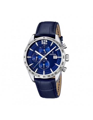 Montre Homme Festina F16760/3 pas chere