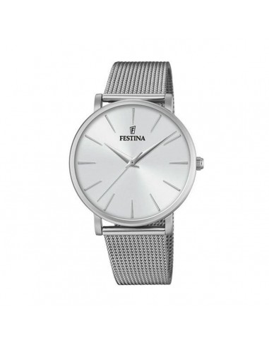 Montre Homme Festina F20475/1 Argenté commande en ligne