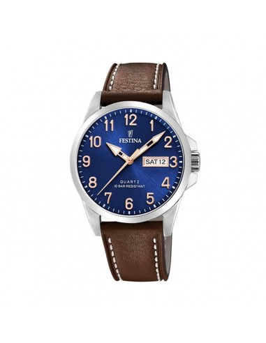 Montre Homme Festina F20358/B en ligne des produits 