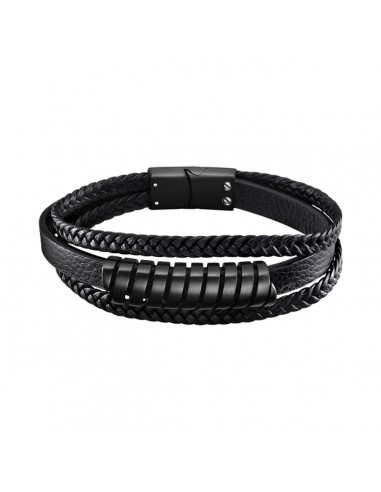 Bracelet Homme Lotus LS2208-2/3 plus qu'un jeu 