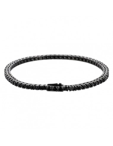 Bracelet Homme Albert M. WSOX00568.RT.BLK.21 en ligne