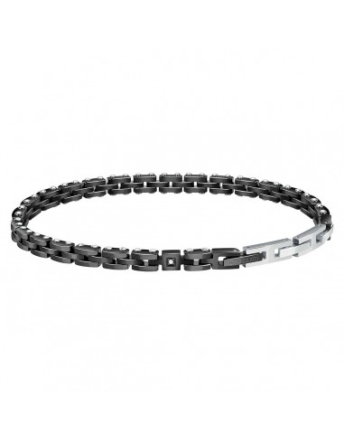 Bracelet Homme Morellato SAUK05 Argent Venez acheter