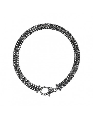 Bracelet Homme Albert M. WSOX00609.S d'Europe débarque