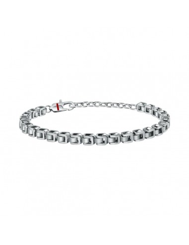 Bracelet Homme Sector SAFT62 Argent Découvrez la collection