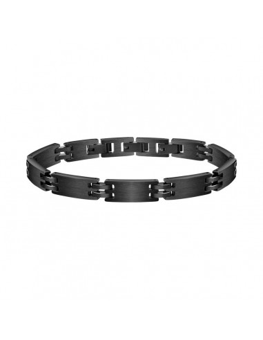 Bracelet Homme Sector SAFT68 Argent Paris Déstockage Promo