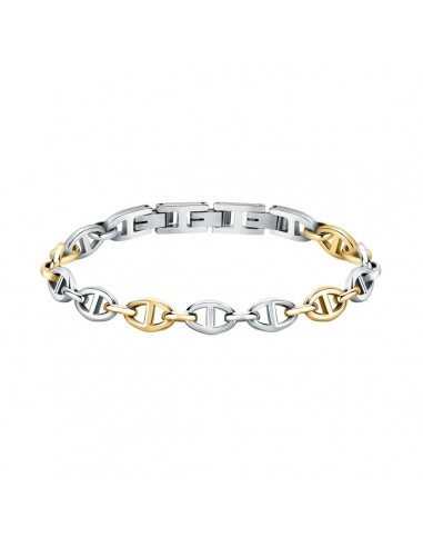 Bracelet Homme Morellato SATX22 Argent Comment ça marche