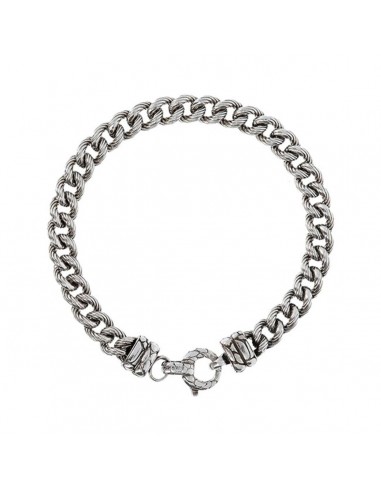 Bracelet Homme Albert M. WSOX00175.S-19CM pas cher