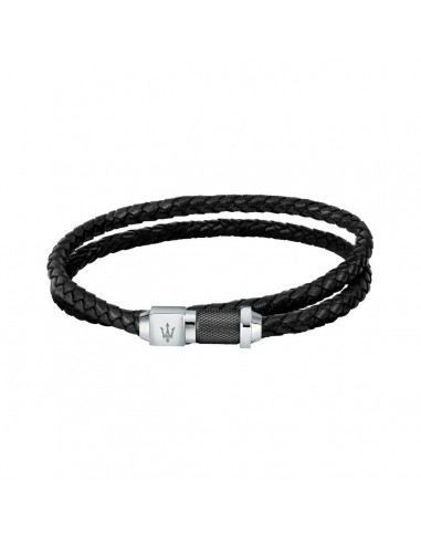 Bracelet Homme Maserati JM223AVE18 Argent en ligne