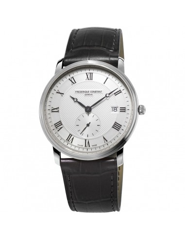 Montre Homme Frederique Constant FC-245M5S6 Profitez des Offres !