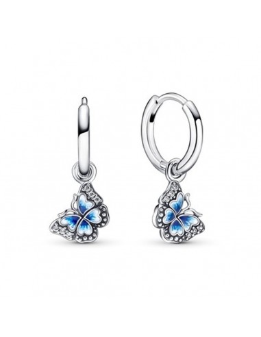 Boucles d´oreilles Femme Pandora 290778C01 Argent 925 Argenté Jusqu'à 80% De Réduction