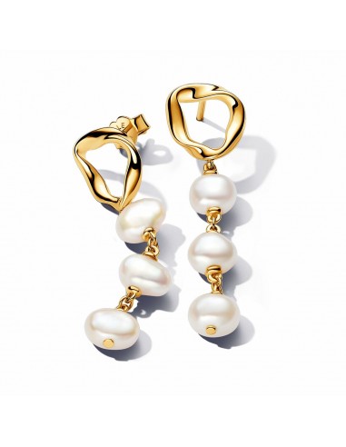 Boucles d´oreilles Femme Pandora 263263C01 Doré acheter en ligne