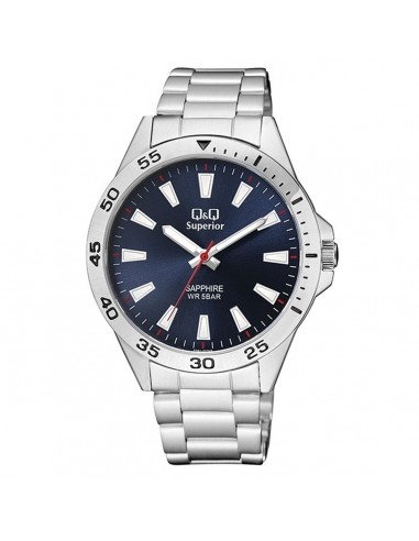 Montre Homme S08A-002VY (Ø 43 mm) de France