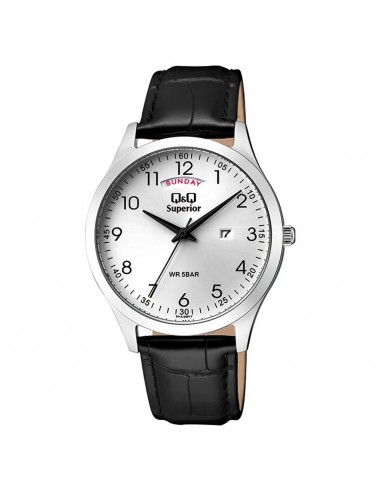 Montre Homme S11A-002VY (Ø 40 mm) de technologie