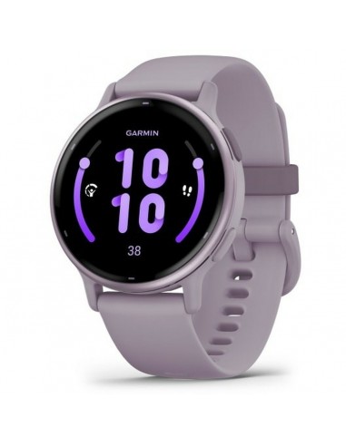 Montre Homme GARMIN Violet Pourpre Jusqu'à 80% De Réduction