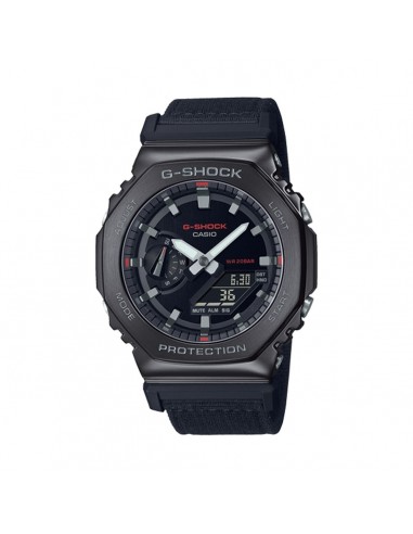 Montre Homme Casio G-Shock UTILITY METAL COLLECTION Jusqu'à 80% De Réduction